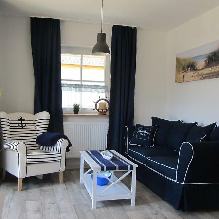 Ferienhaus Ankerplatz Rugen Villa Gingst Exterior foto